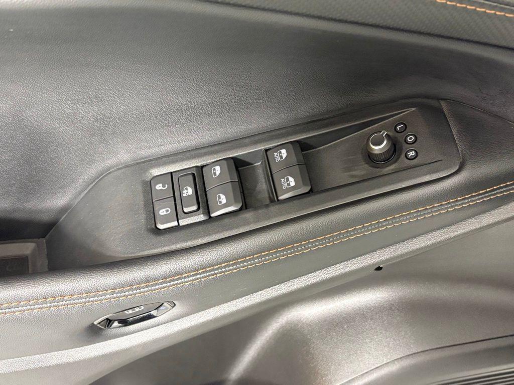 new 2026 Jeep Cherokee car, priced at $41,000