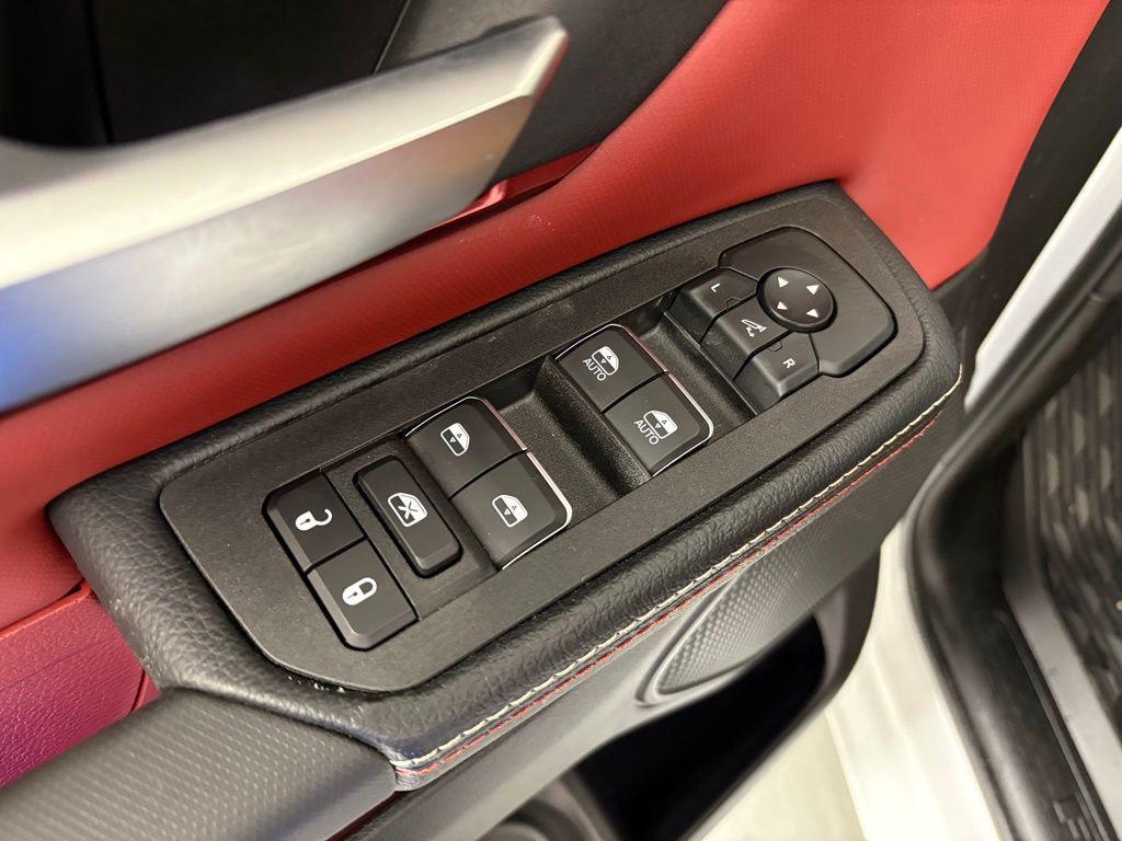 new 2026 Ram 1500 car, priced at $63,930