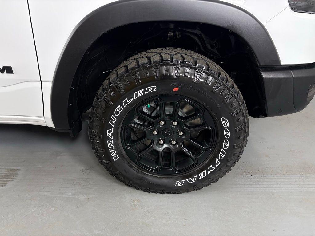 new 2026 Ram 1500 car, priced at $63,930