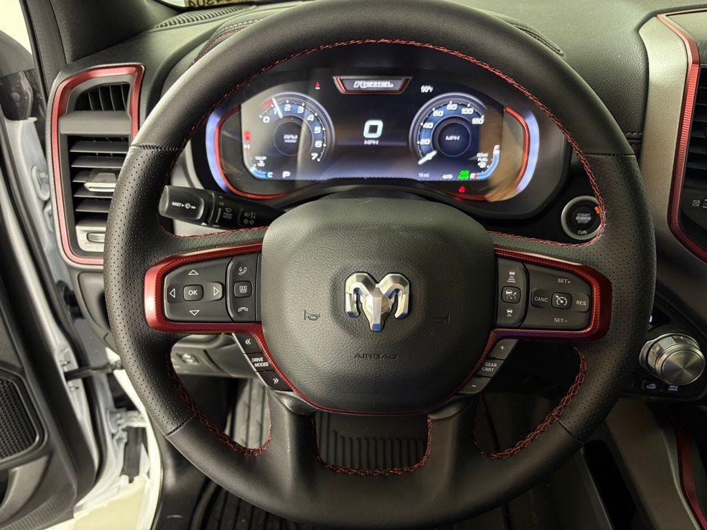 new 2026 Ram 1500 car, priced at $63,930