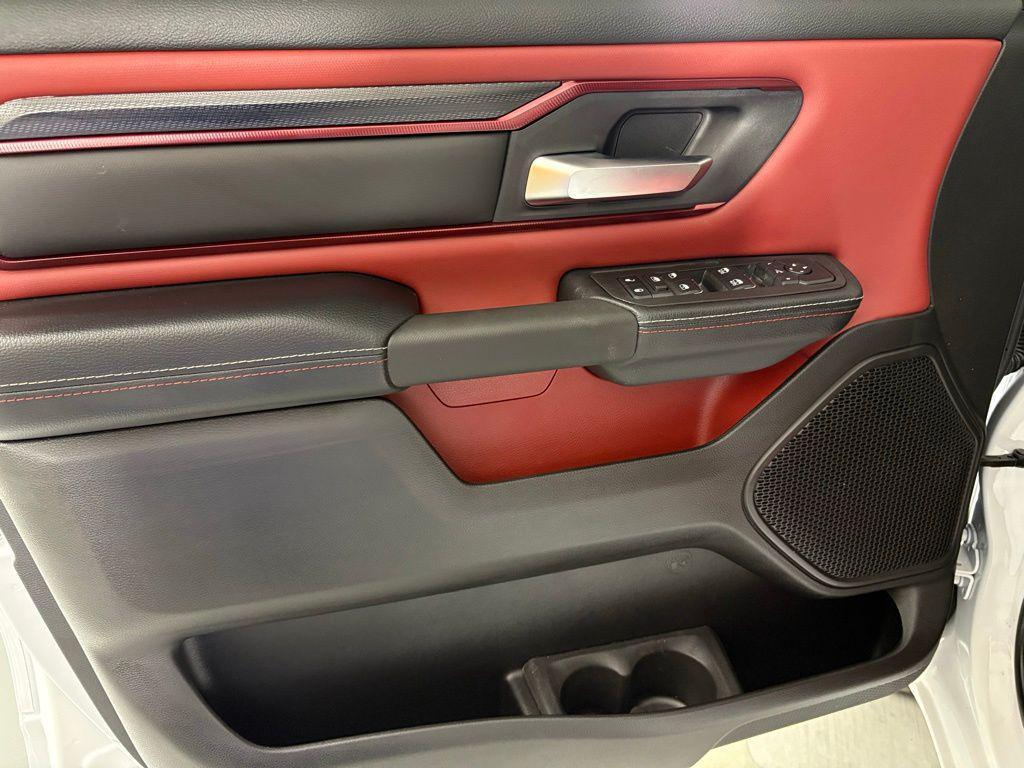new 2026 Ram 1500 car, priced at $63,930