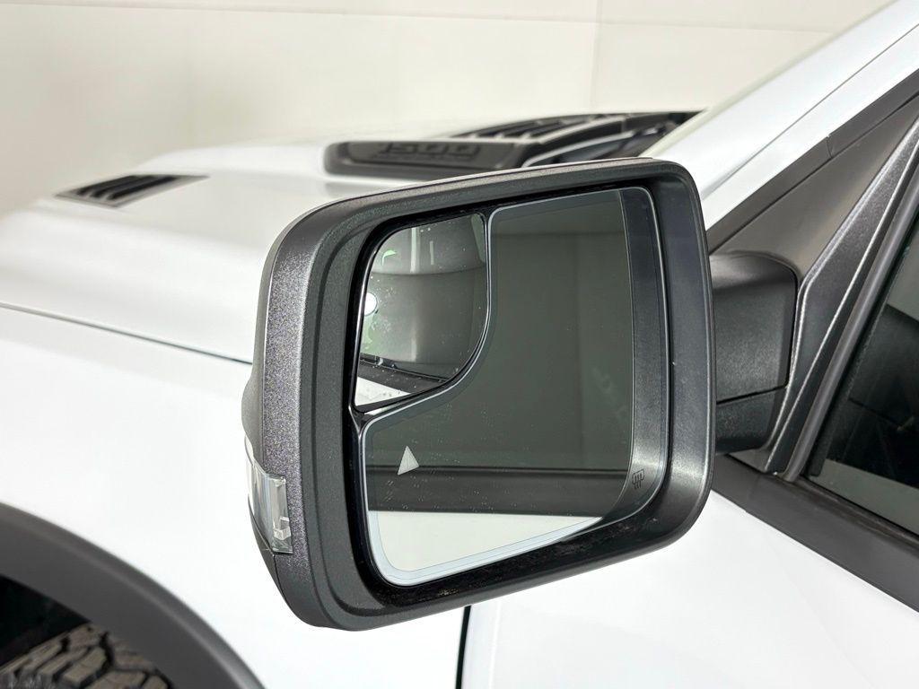 new 2026 Ram 1500 car, priced at $63,930