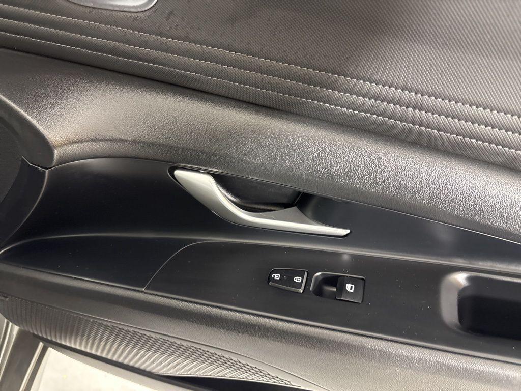 used 2024 Hyundai Elantra car, priced at $20,900