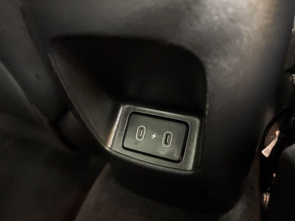 used 2024 Hyundai Elantra car, priced at $20,900