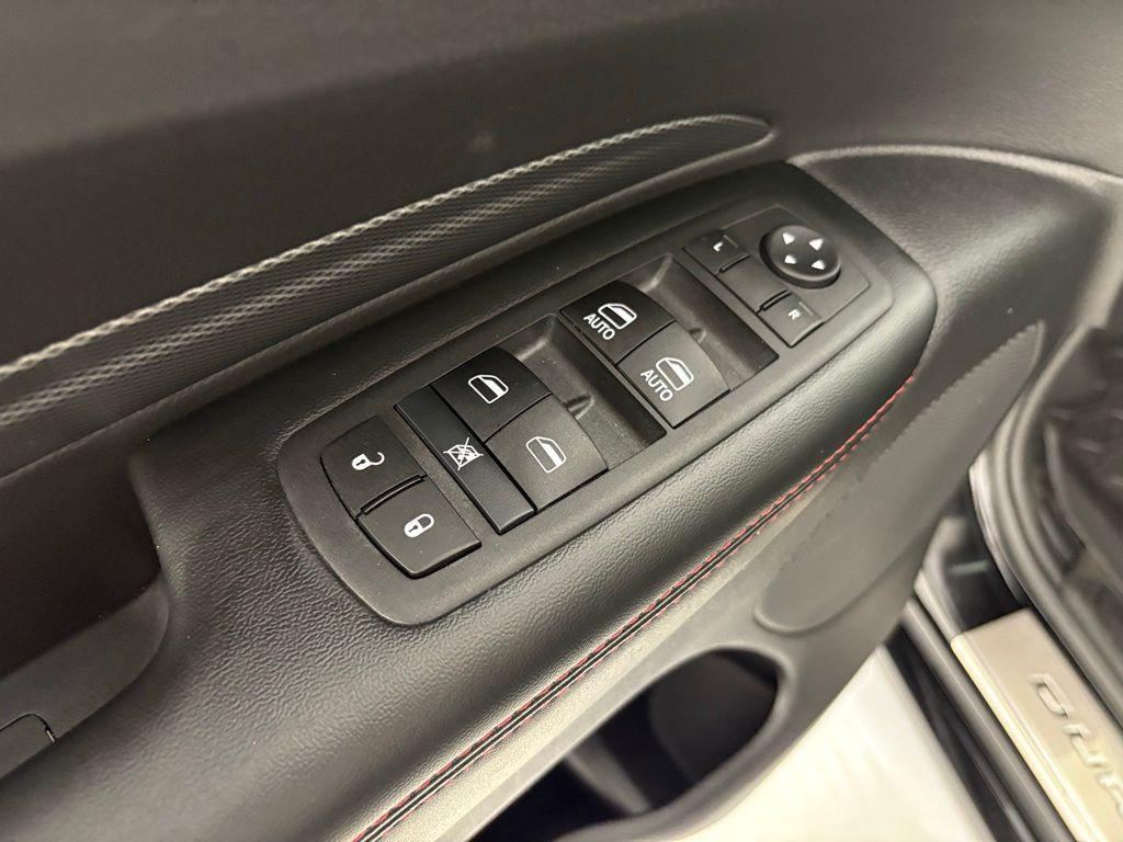 new 2026 Dodge Durango car, priced at $39,825