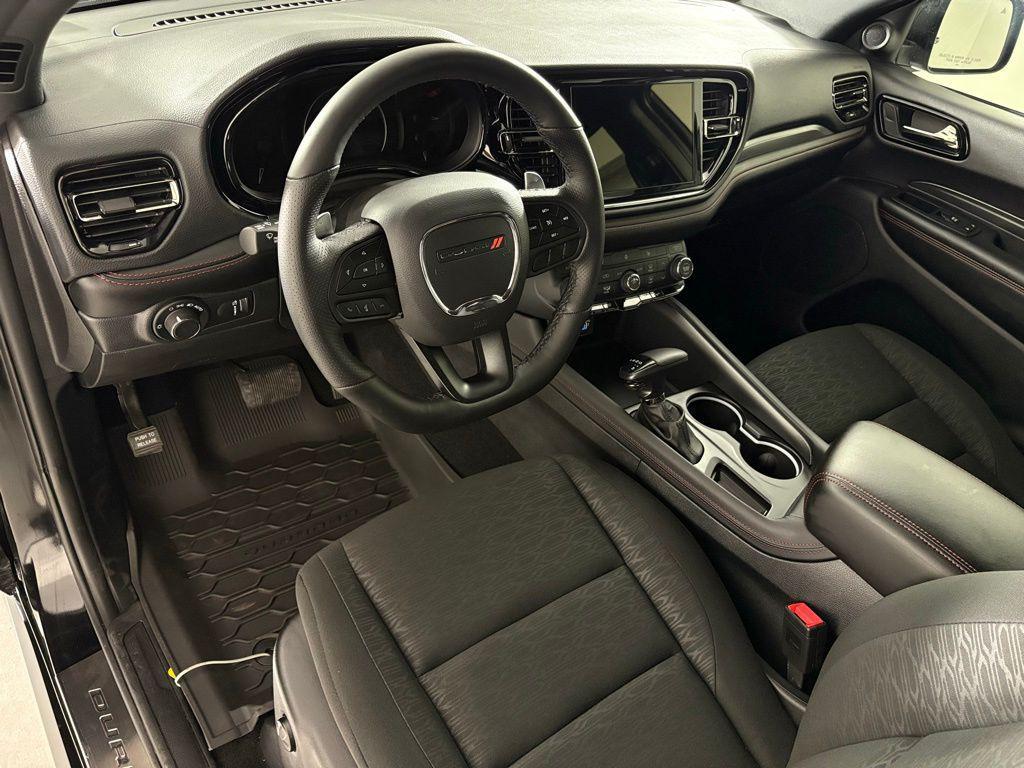 new 2026 Dodge Durango car, priced at $39,825