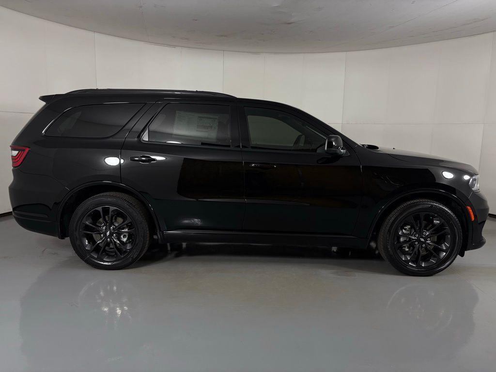 new 2026 Dodge Durango car, priced at $39,825