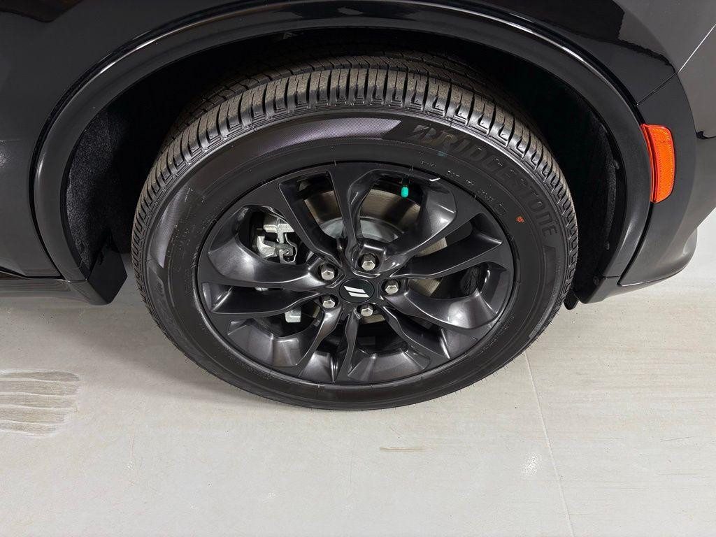 new 2026 Dodge Durango car, priced at $39,825