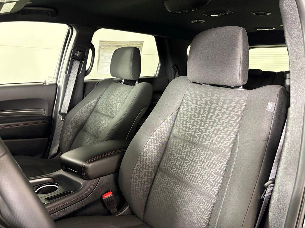 new 2026 Dodge Durango car, priced at $39,825
