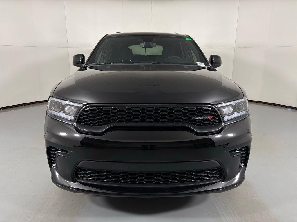 new 2026 Dodge Durango car, priced at $39,825