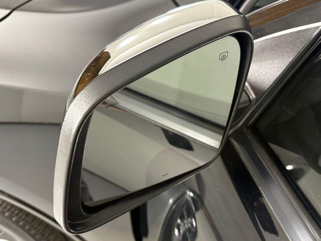 new 2026 Dodge Durango car, priced at $39,825