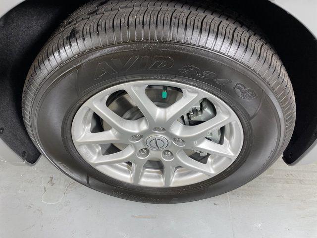 new 2025 Chrysler Pacifica car, priced at $36,940