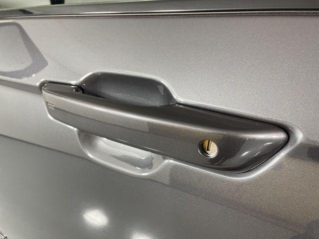 new 2025 Jeep Grand Cherokee L car, priced at $46,280