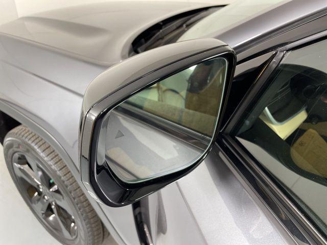 new 2025 Jeep Grand Cherokee L car, priced at $46,280