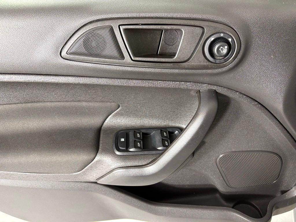 used 2018 Ford Fiesta car, priced at $8,200