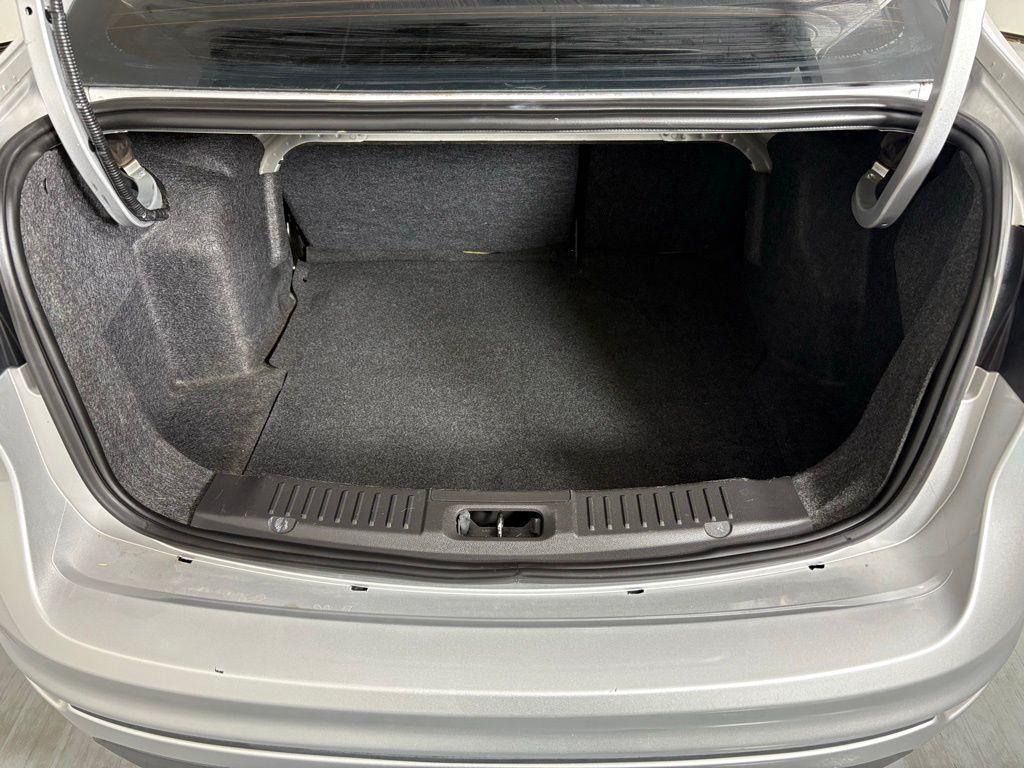 used 2018 Ford Fiesta car, priced at $8,200