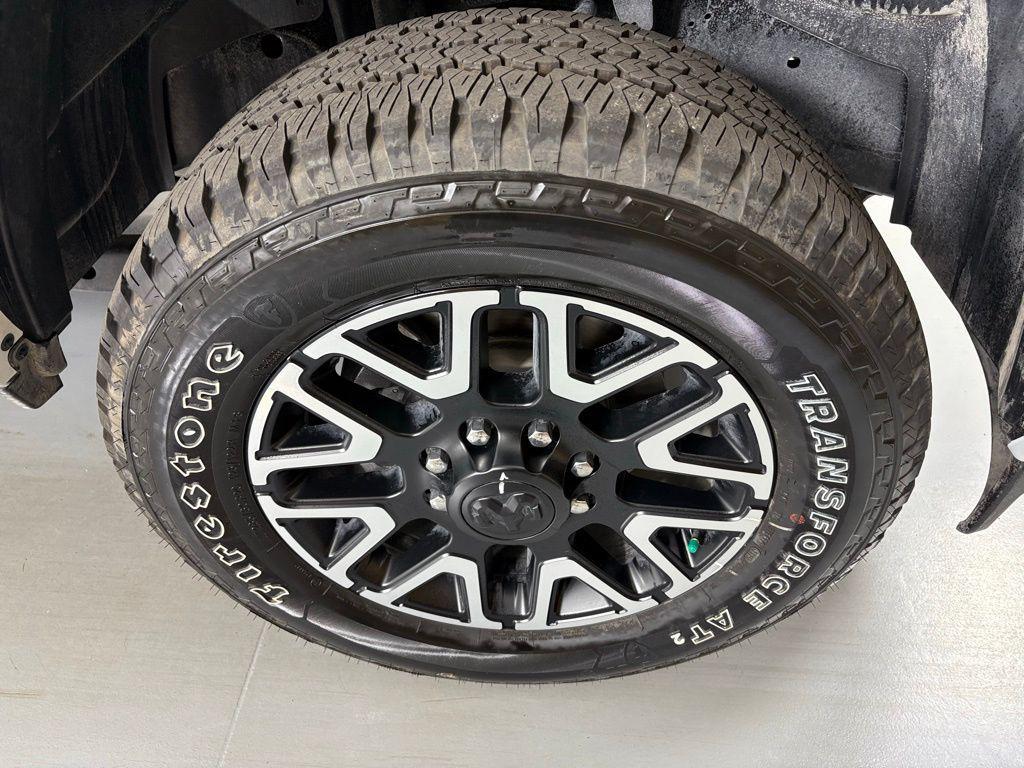 new 2026 Ram 3500 car, priced at $87,285
