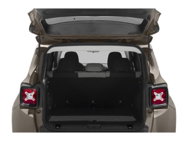 used 2018 Jeep Renegade car, priced at $12,810