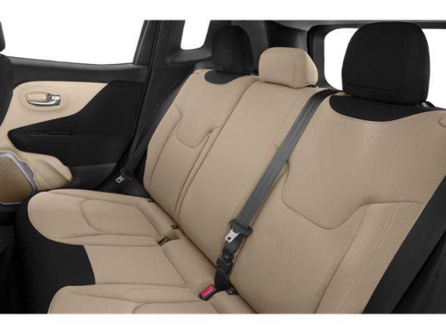 used 2018 Jeep Renegade car, priced at $12,810
