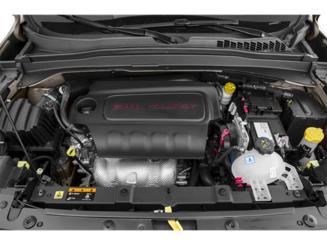 used 2018 Jeep Renegade car, priced at $12,810