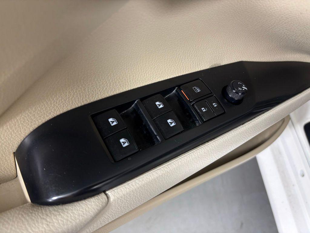 used 2020 Toyota Camry car, priced at $18,900