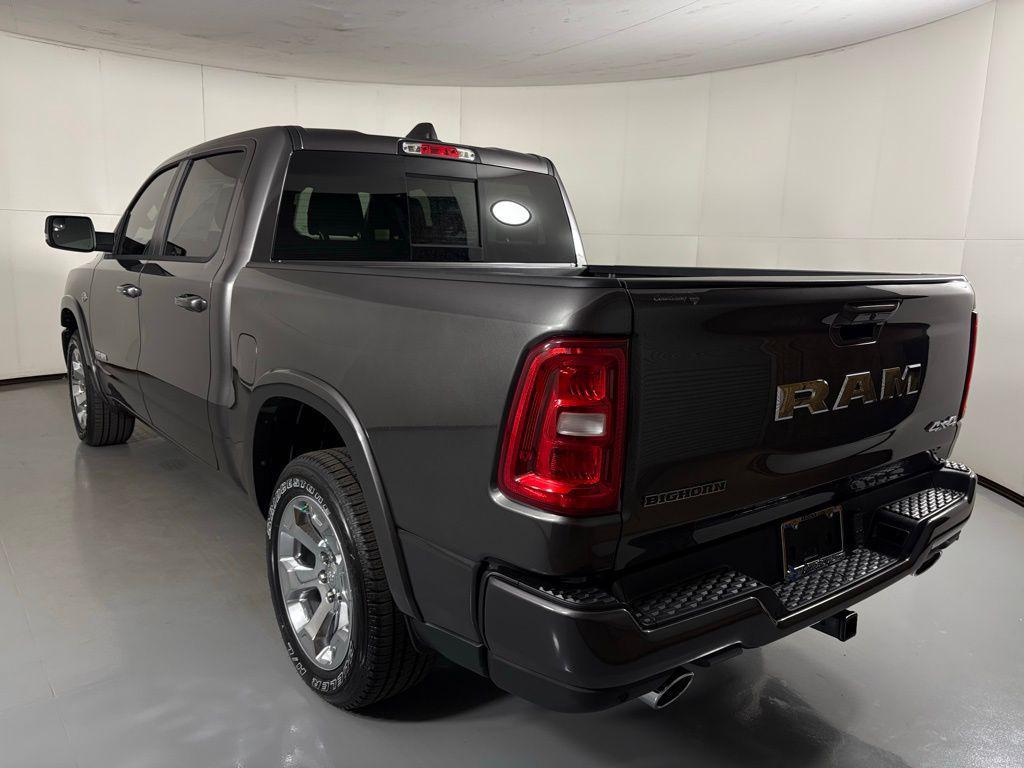 new 2026 Ram 1500 car, priced at $50,995