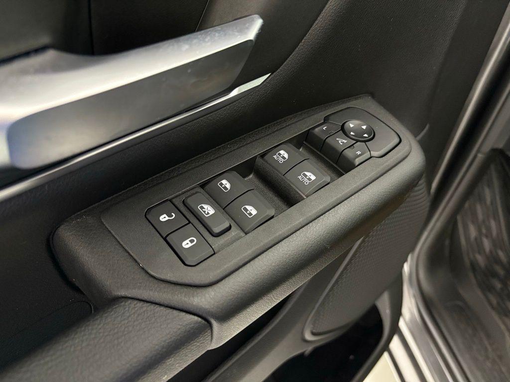 new 2026 Ram 1500 car, priced at $50,995