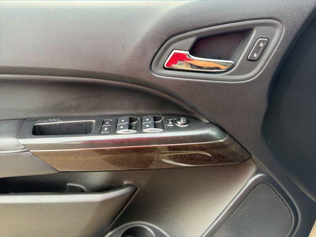 used 2022 GMC Canyon car, priced at $25,500