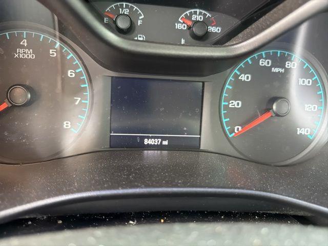 used 2022 GMC Canyon car, priced at $25,500