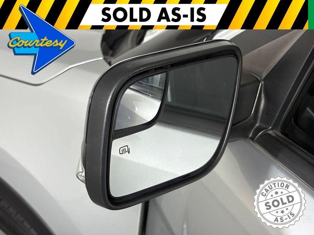 used 2015 Ford Explorer car, priced at $8,500