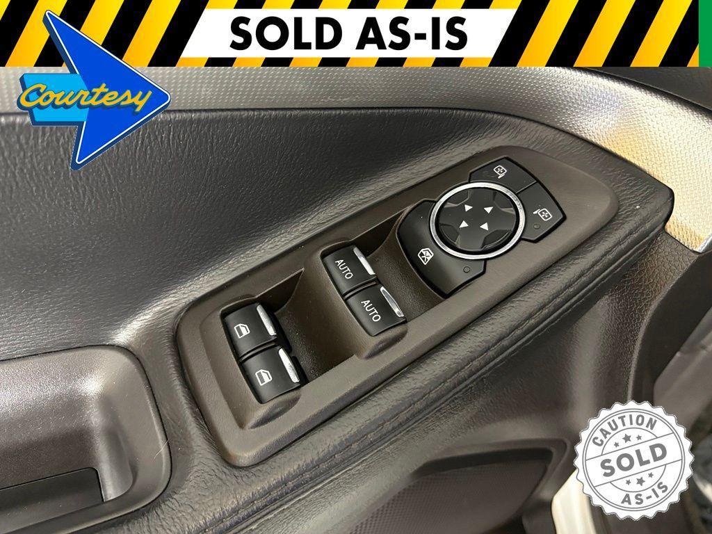used 2015 Ford Explorer car, priced at $8,500
