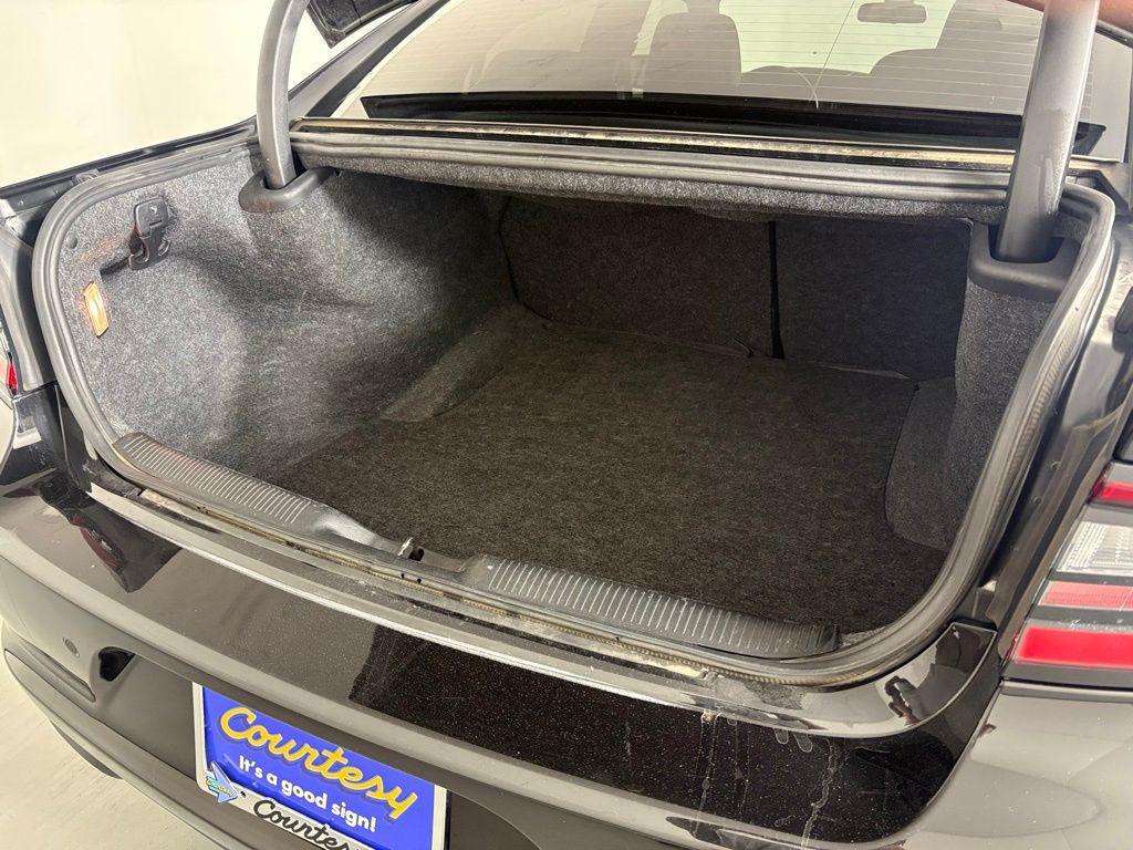 used 2023 Dodge Charger car, priced at $22,000