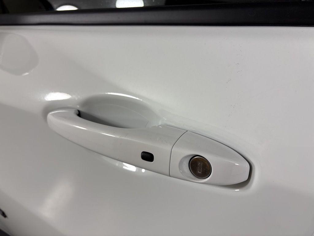 new 2026 Jeep Compass car, priced at $32,900