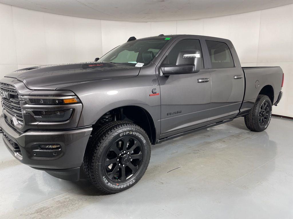 new 2026 Ram 2500 car, priced at $76,140