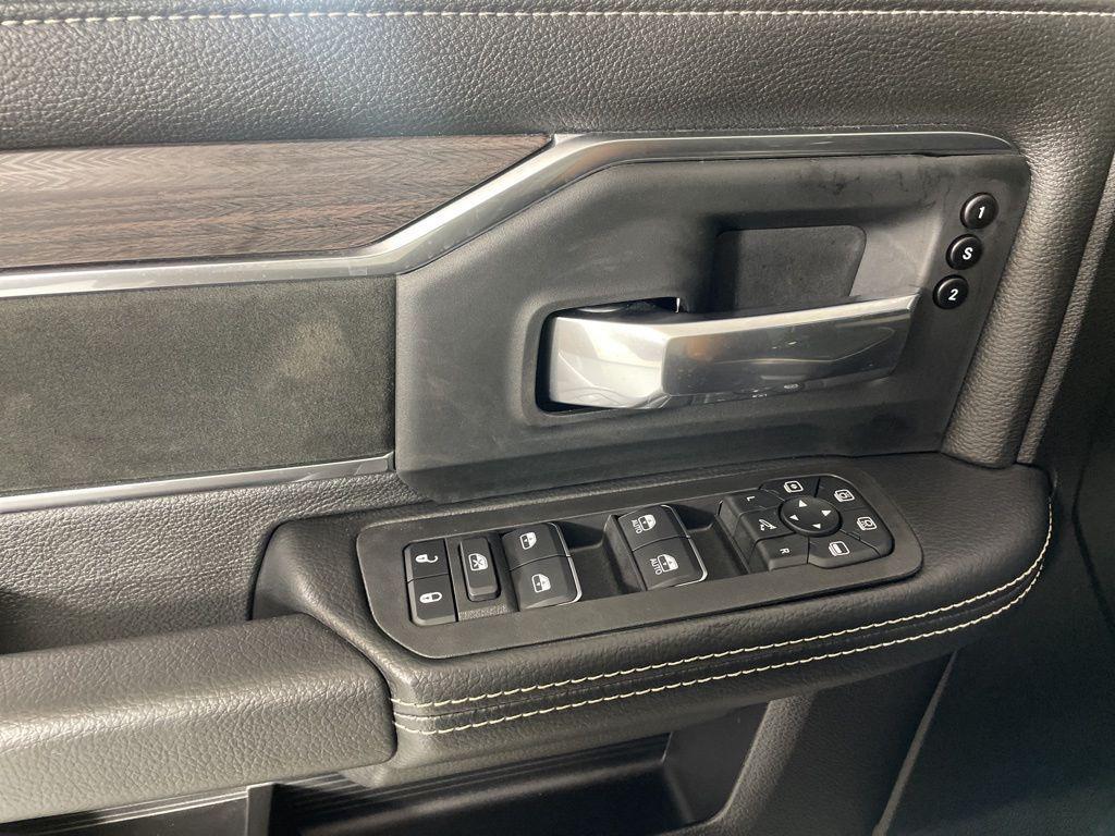 new 2026 Ram 2500 car, priced at $76,140