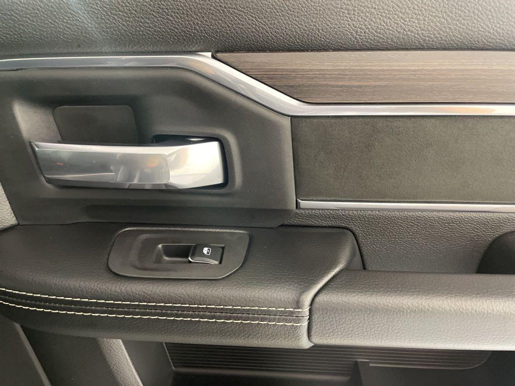 new 2026 Ram 2500 car, priced at $76,140