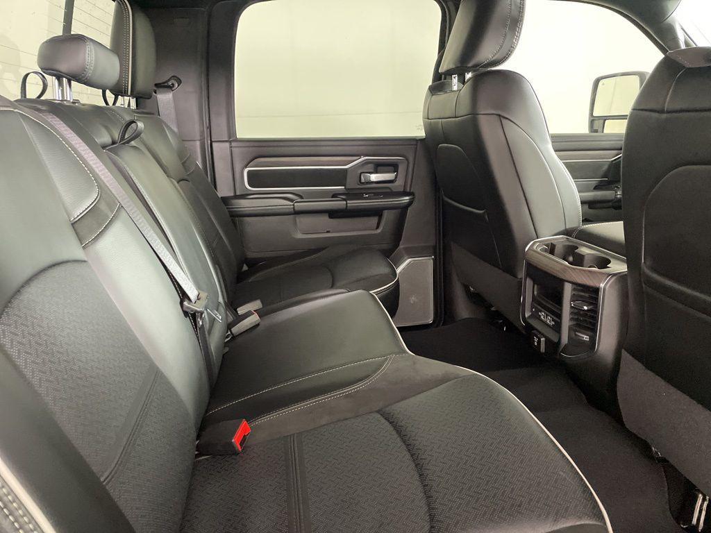 new 2026 Ram 2500 car, priced at $76,140