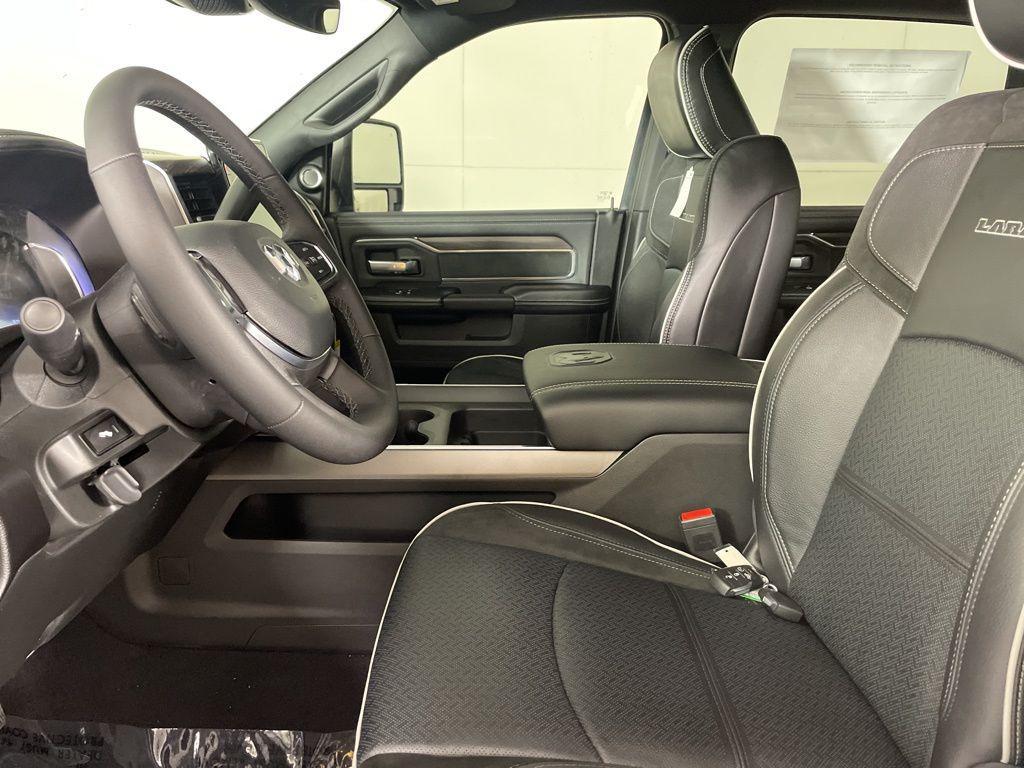 new 2026 Ram 2500 car, priced at $76,140