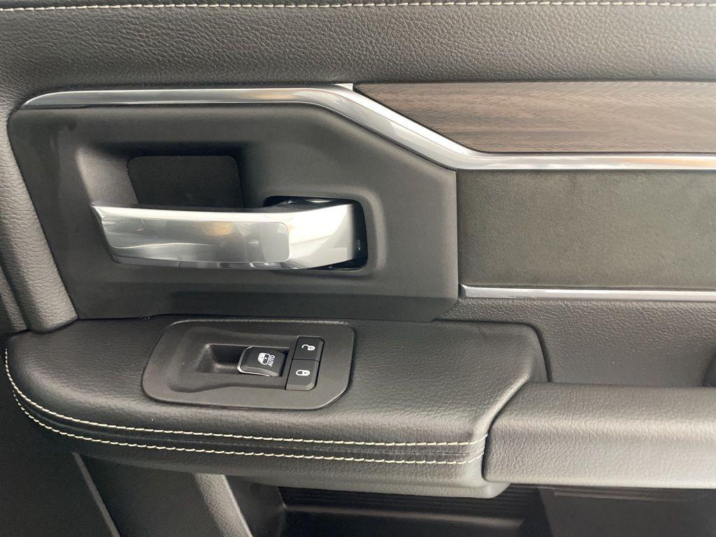 new 2026 Ram 2500 car, priced at $76,140