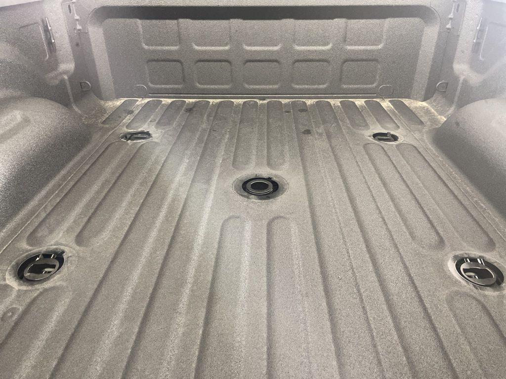 new 2026 Ram 2500 car, priced at $76,140