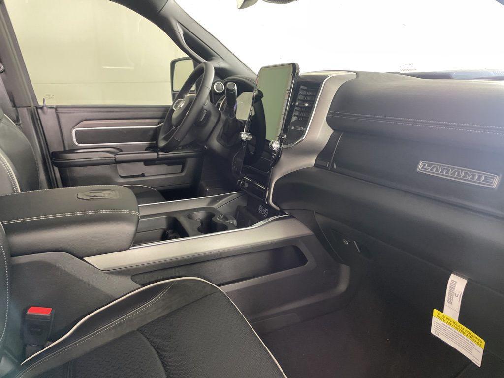 new 2026 Ram 2500 car, priced at $76,140
