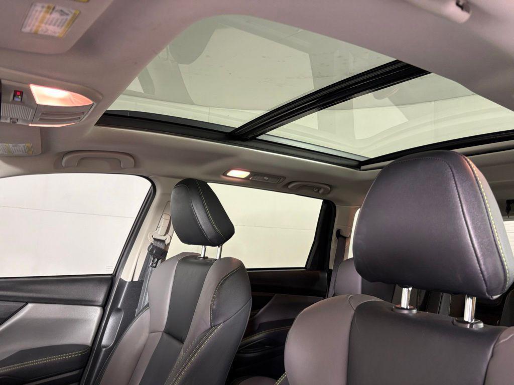 used 2023 Subaru Ascent car, priced at $33,900