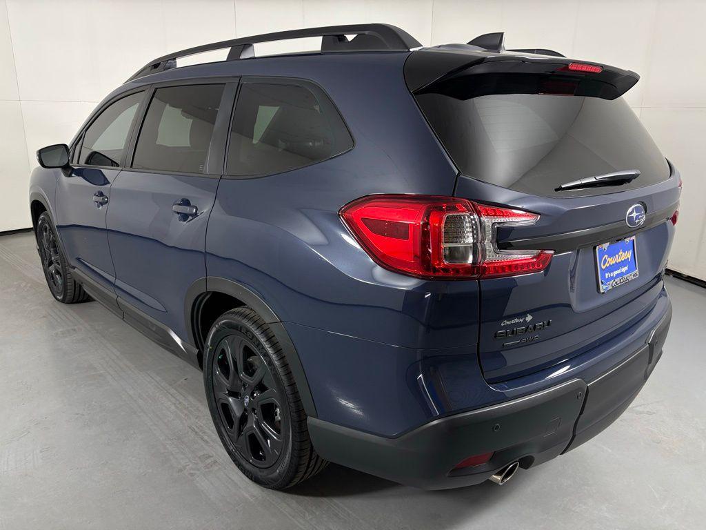 used 2023 Subaru Ascent car, priced at $33,900