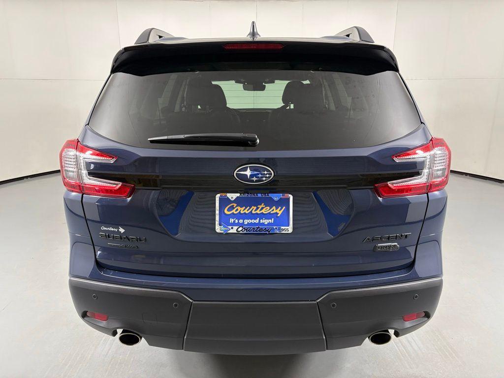 used 2023 Subaru Ascent car, priced at $33,900