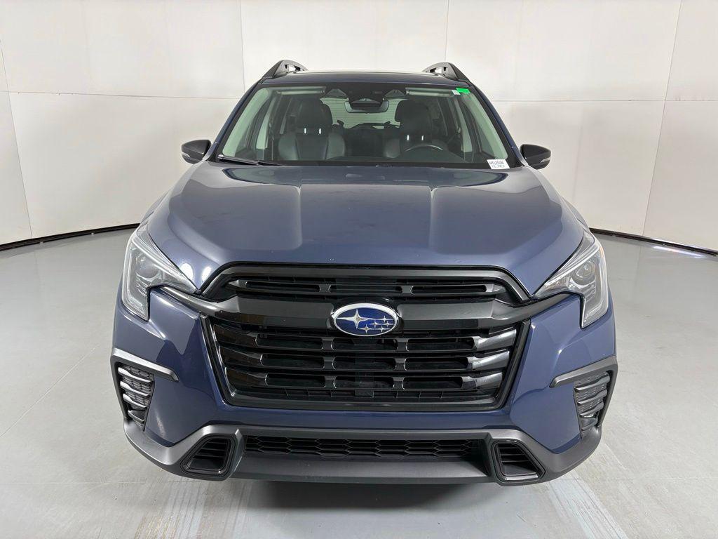 used 2023 Subaru Ascent car, priced at $33,900