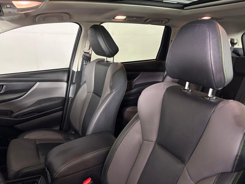 used 2023 Subaru Ascent car, priced at $33,900