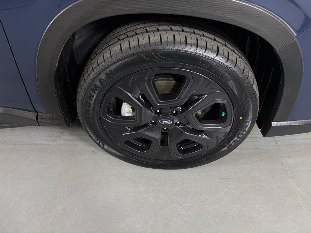 used 2023 Subaru Ascent car, priced at $33,900