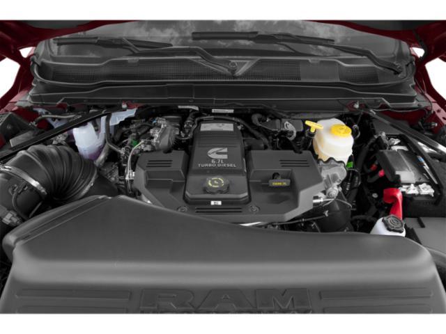 used 2020 Ram 3500 car, priced at $66,300