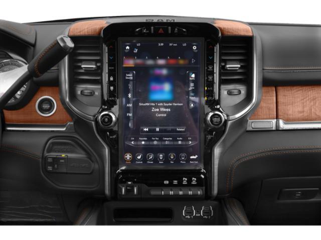 used 2020 Ram 3500 car, priced at $66,300