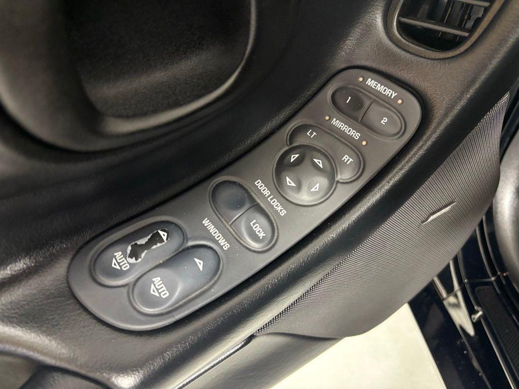 used 2003 Chevrolet Corvette car, priced at $23,200